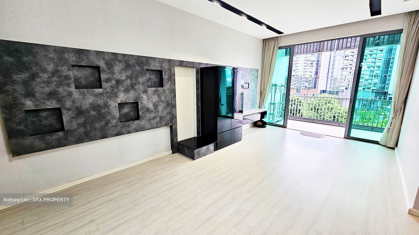 Hundred Trees (D5), Condominium #450158561